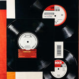 Music Themed Half Circle Kitchen Absorbent(Black)