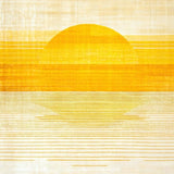 Artful Gradient Radiance(Yellow)