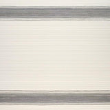 Elegant Edge Motif(Beige)
