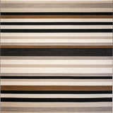 Transitional Beige Geometry(Beige)