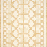 Modern Beige & Cream Geometric Area Abstract Shapes(Beige)