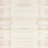 Refined Light Toned Symmetrical Shapes(Beige)