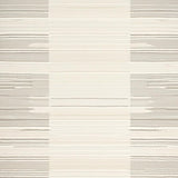 Modern Chic Geometric Wave Illustration(Beige)