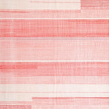 Modern Fluffy Geometric Flair(Red)