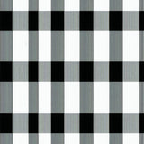 Sophisticated Black White Geometric Appeal(Black)