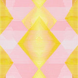 Whimsical Color Blend Design(Pink)