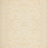 Modern Symmetrical Diamond Theme(Beige)