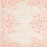 Lively Creamy Ogee Style(Pink)