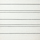 Modern Welcome Stripe Minimalist Layered Entry Accent Mat Decor(Beige)