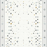 Unique Celestial Patterned Decor(Ivory)