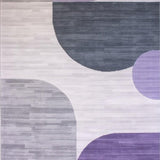 Minimalist Stylish Hemisphere(Gray)