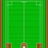 Whimsical Game Day Color Palette(Green)