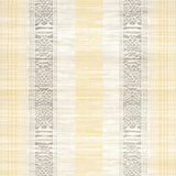 Minimalist Chic Twisted(Yellow)