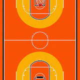 Chic Game Day Statement(Orange)