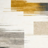 Artful Rustic Medallion Theme(Beige)