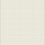 Modern Almond Striped Visual Appeal(Beige)