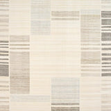 Contemporary Irregular Edge(Beige)