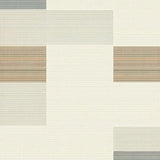 Minimalist Beige Chenille Style(Beige)