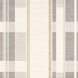 Modern Abstract Striped(Beige)