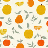 Cute Character Driven Nursery Theme(Beige)