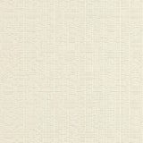 Minimalist Beige Basket Weave Area with Geometric Simplicity(Beige)