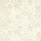 Ethereal Weave Area Ivory & Beige Tones Artistic Floral(Beige)