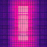 Eclectic Multi Toned Ethnic Weave(Purple)