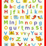 Joyful Learning Experience(Red)