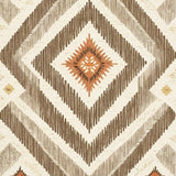 Neutral Camel Machine Accent(Brown)