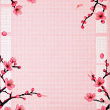 Trendy Checkered Delight(Pink)
