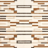 Modern Nomad Area Neutral Tones(Beige)