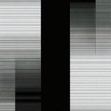 Contemporary Bold Geometric Shapes(Gray)