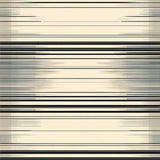 Elegant Neutral Striped Design(Beige)