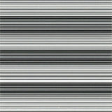 Modern Rustic Striped Visual Appeal(Black)