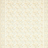 Chic Rustic Floral Motif(Beige)