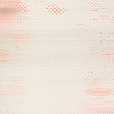 Minimalist Dotted Area Subtle Beige and Pink Spot(Beige)