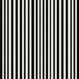 Elegant Black and White Ogee Motif(Black)