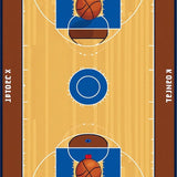 Contemporary Athletic Graphic Design(Brown)