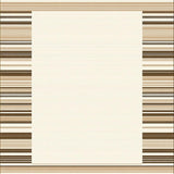 Chic Neutral Trellis(Beige)
