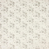 Subtle Geometric Floral(Beige)