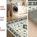 Luxurious Vibrant Symmetrical Elements(White)