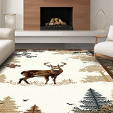 Serene Neutral Wildlife Aesthetic(Beige)