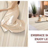 Artisan Crafted(Beige)