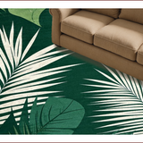 Rustic Green Textures(Green)