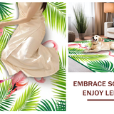 Tropical Playful Flamingo Aesthetic(Pink)