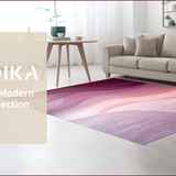 Ombre Gradient Aesthetic(Pink)