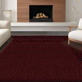 Dynamic Multicolor Textured Symmetry(Red)