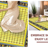 Artful Springtime Egg Medley(Yellow)