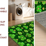 Lively Seasonal Celebration Elements(Green)