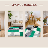 Minimalist Toned Design(Gray)